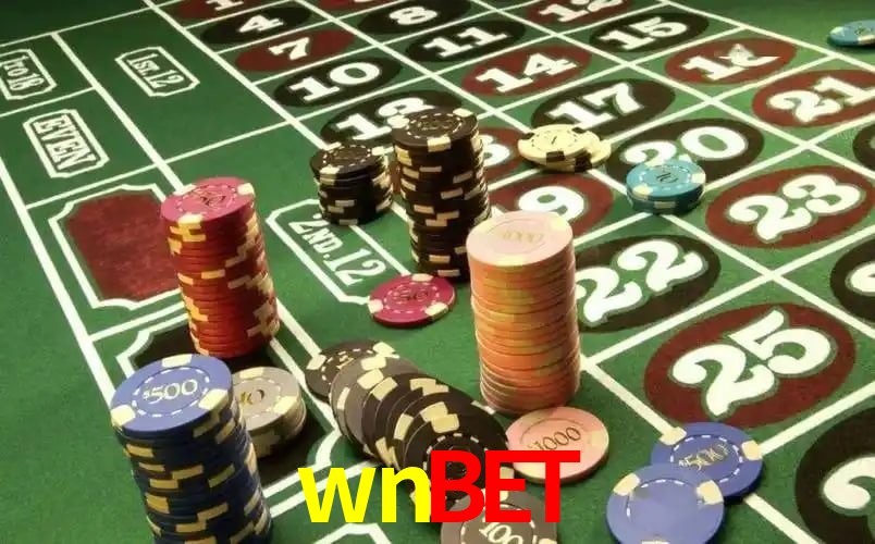 Experiência VIP wnbet