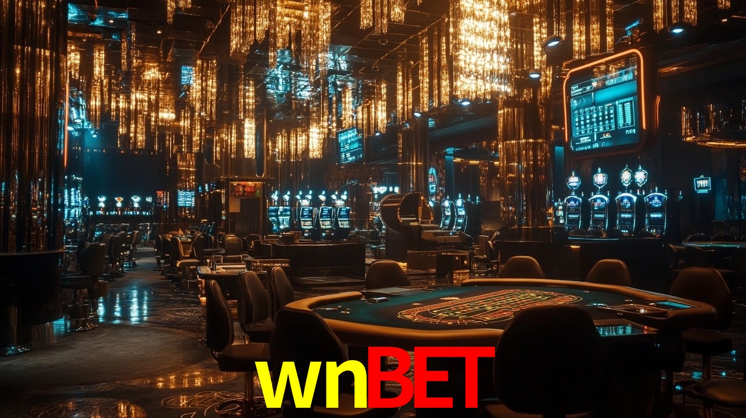 wnbet - Baixe o App. Viva o Cassino.！ - wnbet.com