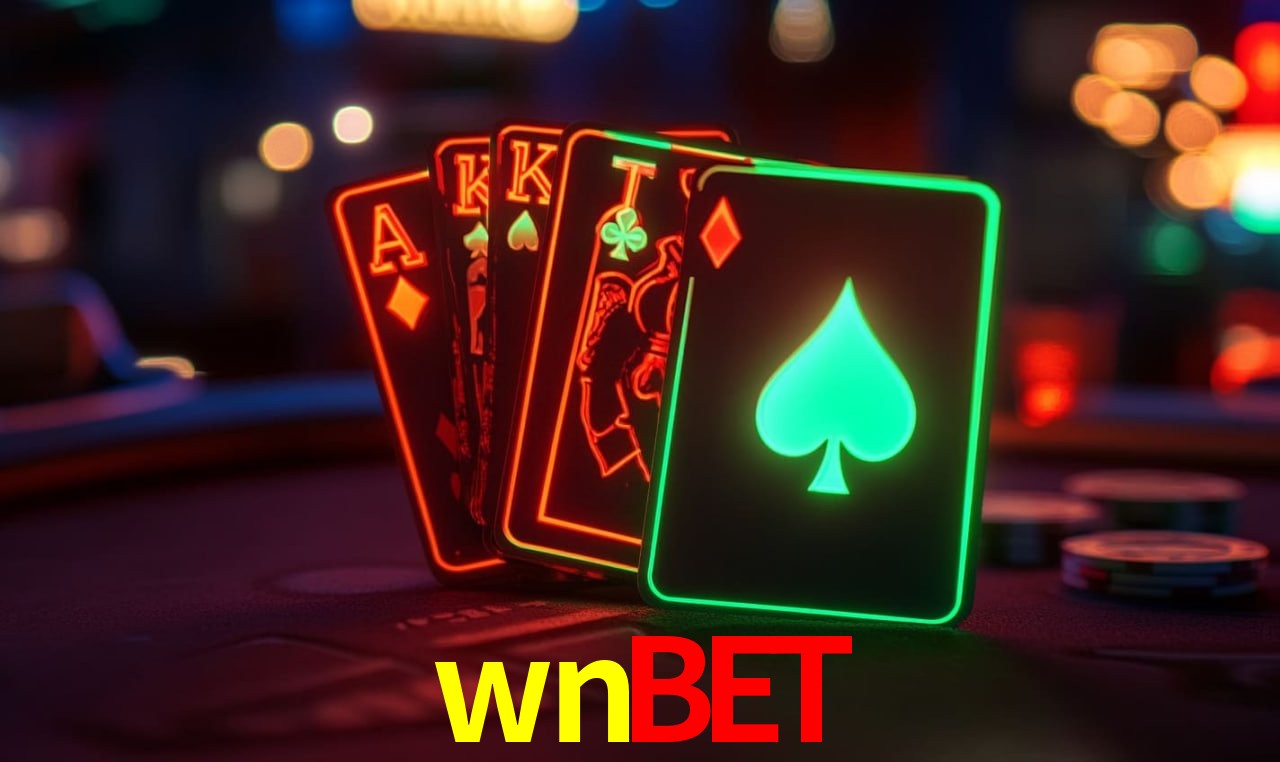 Estatísticas wnbet