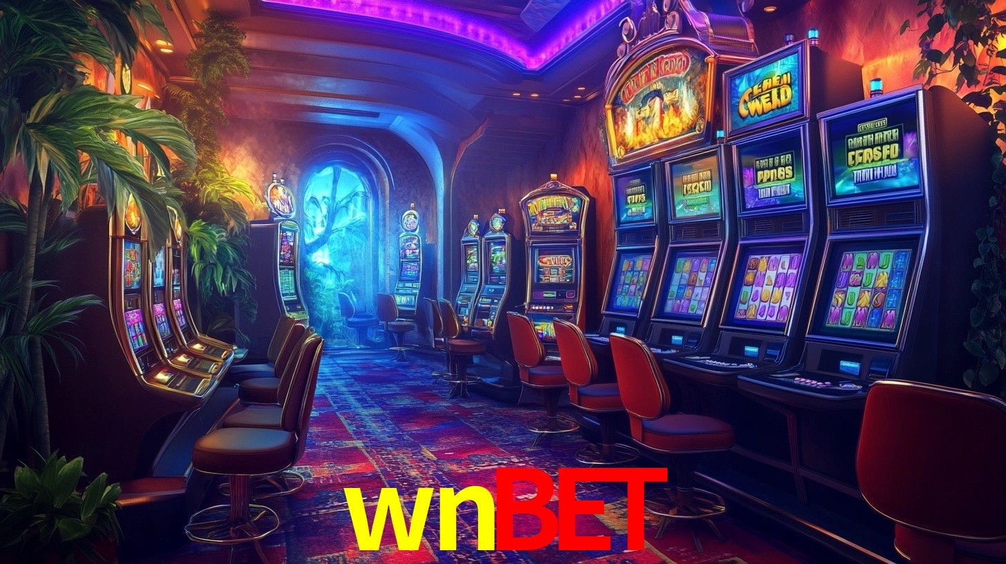 Experiência VIP wnbet