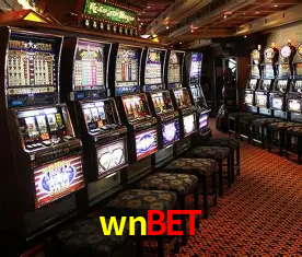 A Revolução dos Aplicativos de Jogos no wnbet