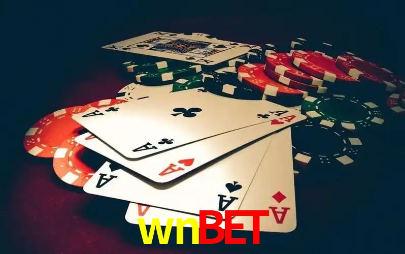 wnbet Aplicativo - wnbet visual 1