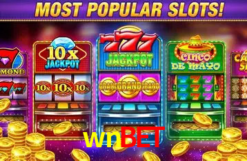Descubra a Magia dos Jogos de Arcade no wnbet
