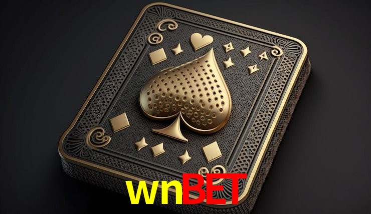 Apostas de Futebol wnbet