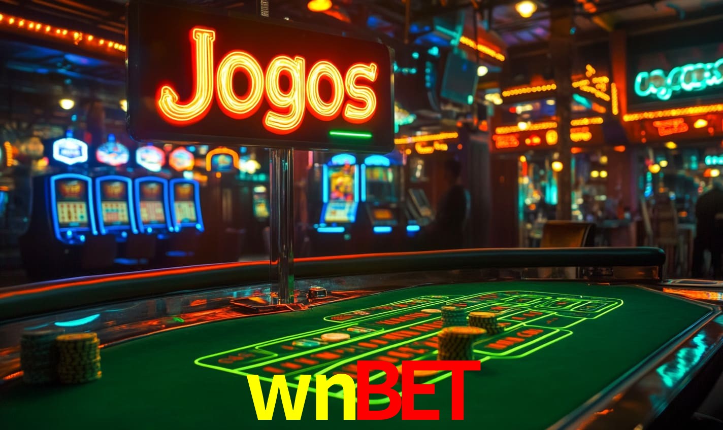 Avaliações dos Jogadores wnbet