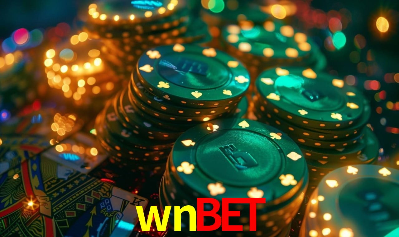 Casino VIP wnbet
