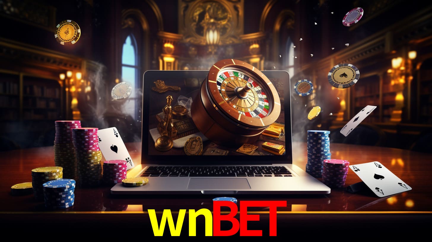Live Casino wnbet