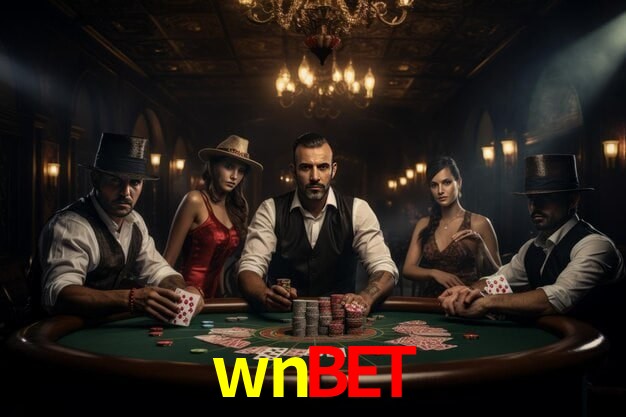 Desvendando o Mundo dos Jogos Virtuais na wnbet