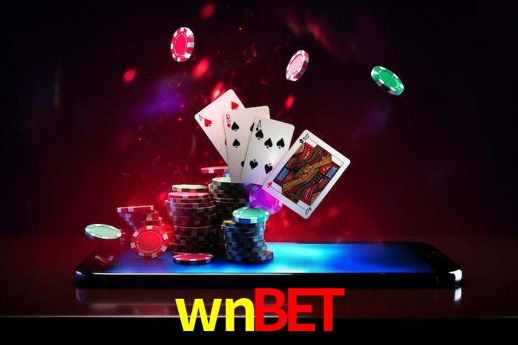 Live Casino wnbet
