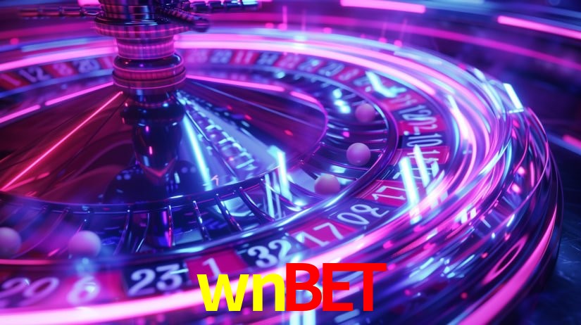 Inovações de Jogos na wnbet: O Futuro das Experiências Interativas