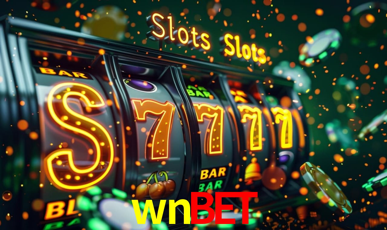 Casino Ao Vivo wnbet