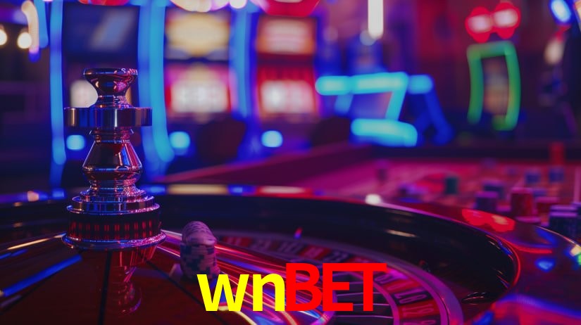 Explore as vantagens do wnbet: serviço profissional e confiabilidade