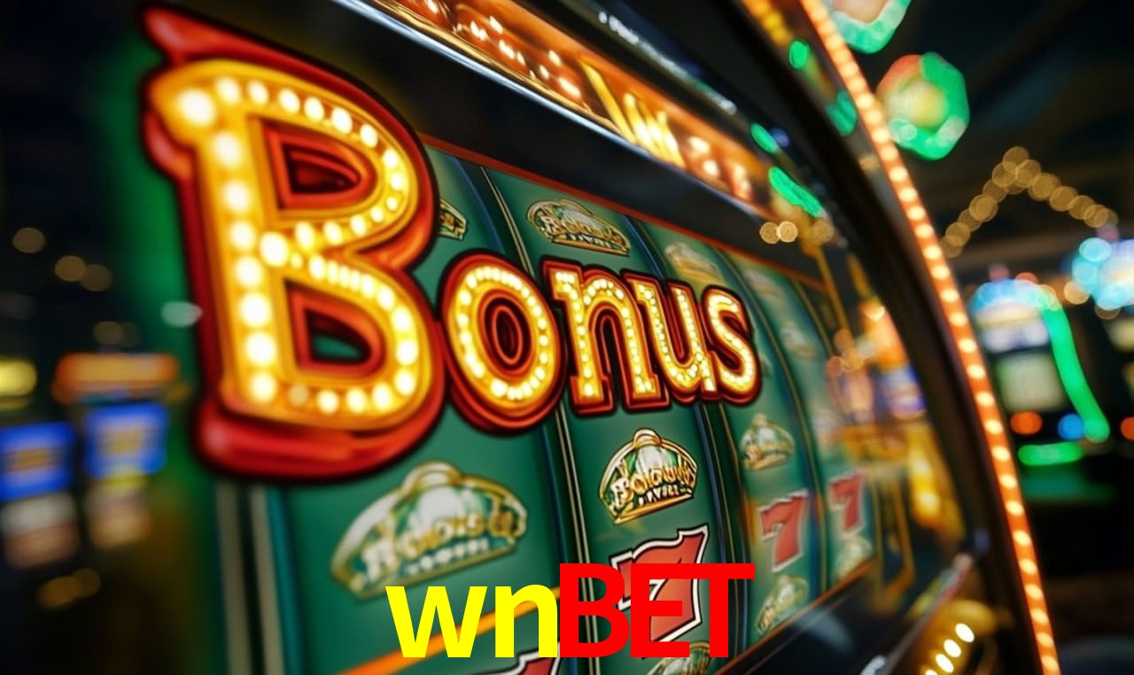 Promoção Relâmpago wnbet