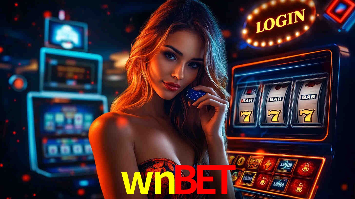 wnbet: A Experiência de Casino com Jogos de Mesa ao Vivo