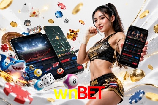 Seasonal Promotions wnbet