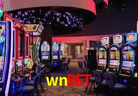 Integração de APIs wnbet