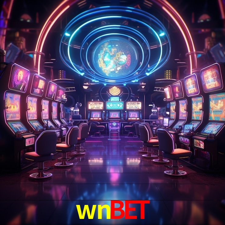wnbet Slots - wnbet visual 1