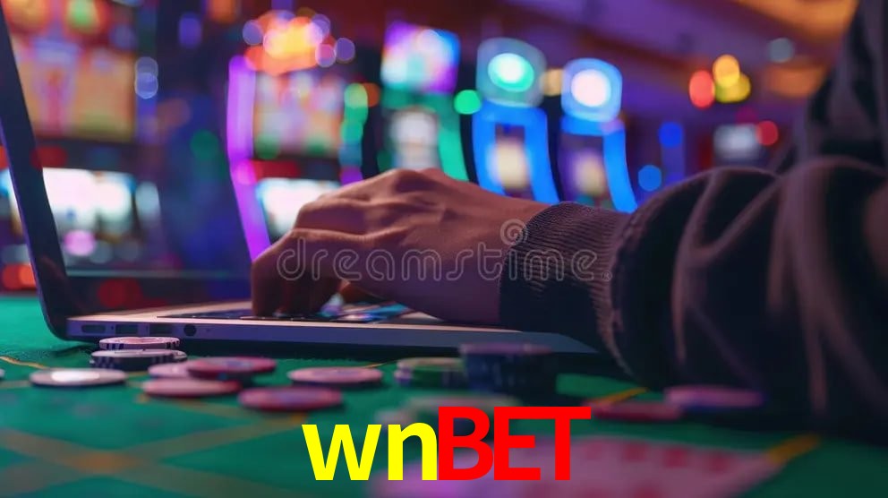 cassino wnbet