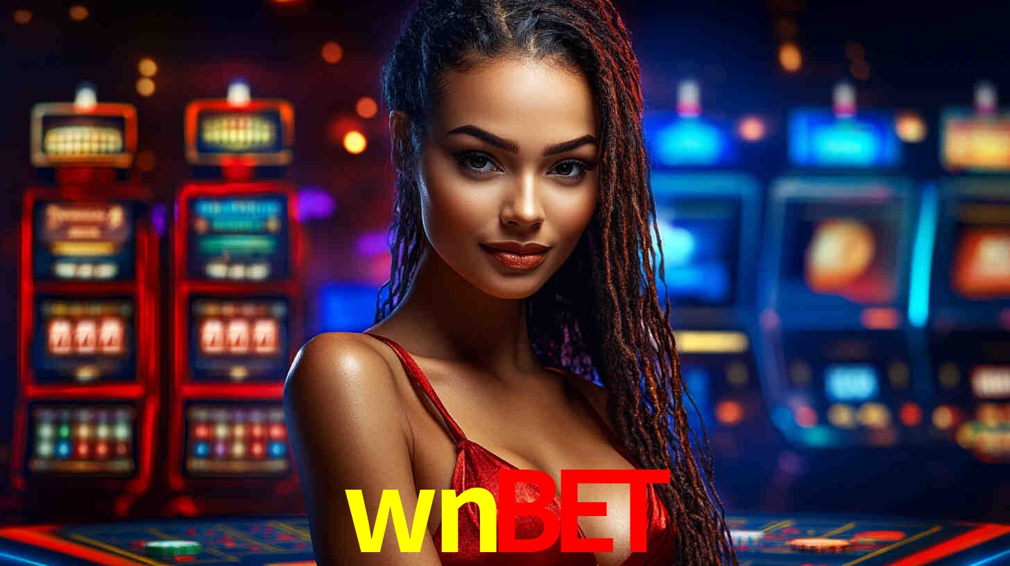 Explorando a Categoria de Eventos em Apostas na wnbet