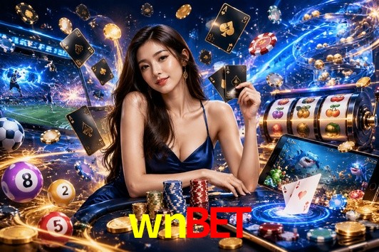 API Integration wnbet