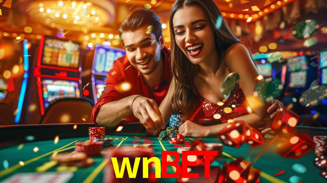 Diretório de Jogos wnbet