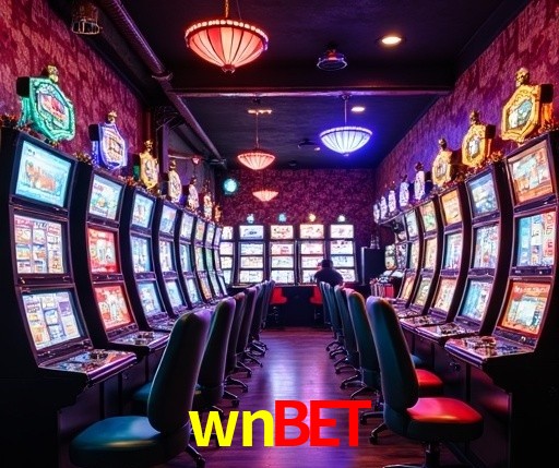 Ofertas Exclusivas wnbet