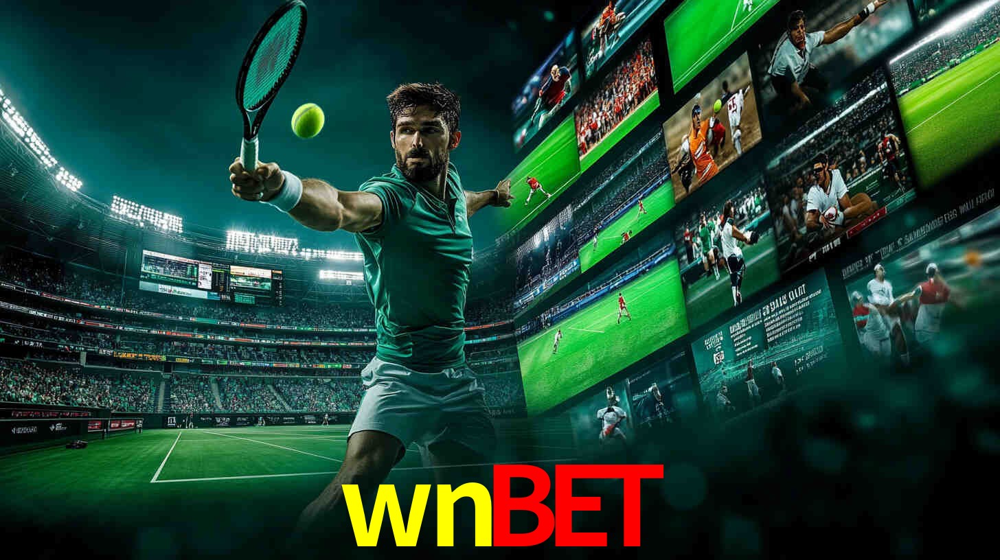 Descubra o Programa VIP da wnbet: Vantagens Exclusivas para Jogadores