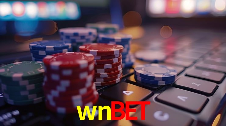 Provedores de Jogos wnbet