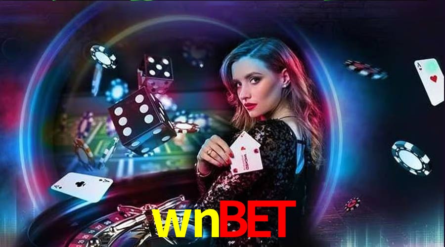 APP oficial da wnbet para mobile