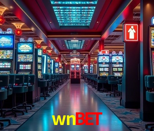 Descubra o Programa VIP da wnbet: Vantagens Exclusivas para Jogadores