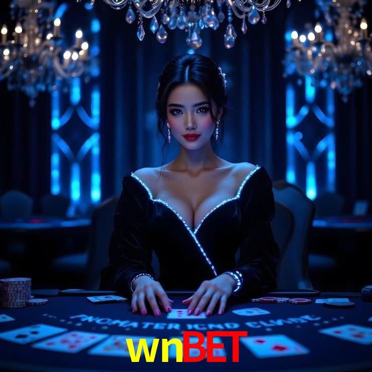 Estatísticas do Jogo wnbet
