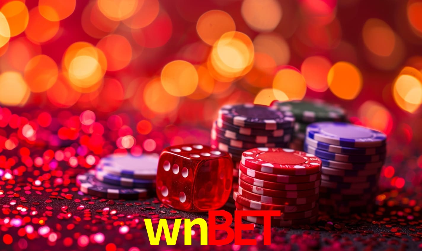 Descubra a Essência do wnbet: Nossa História e Compromissos