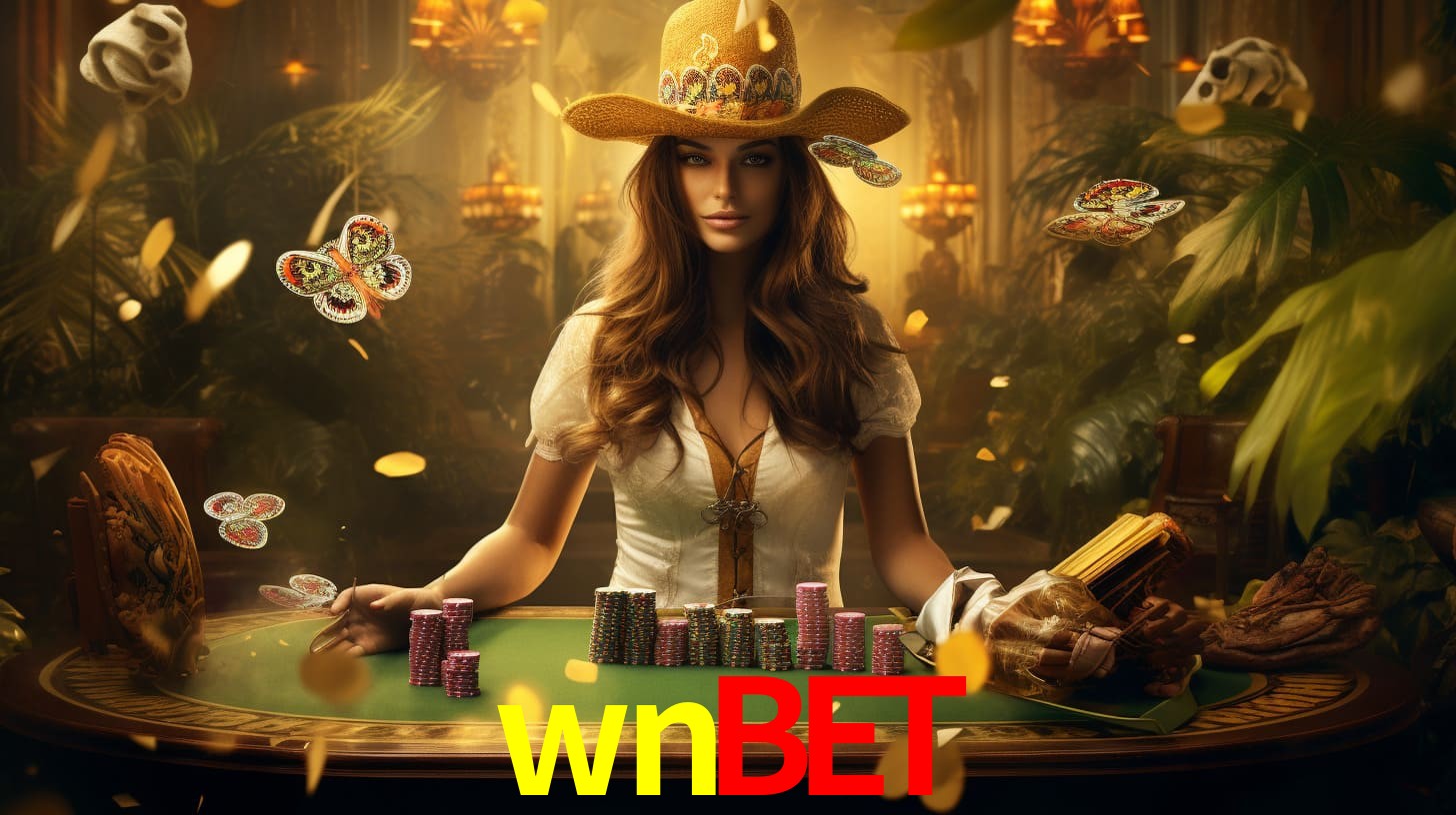 Roulette Table wnbet