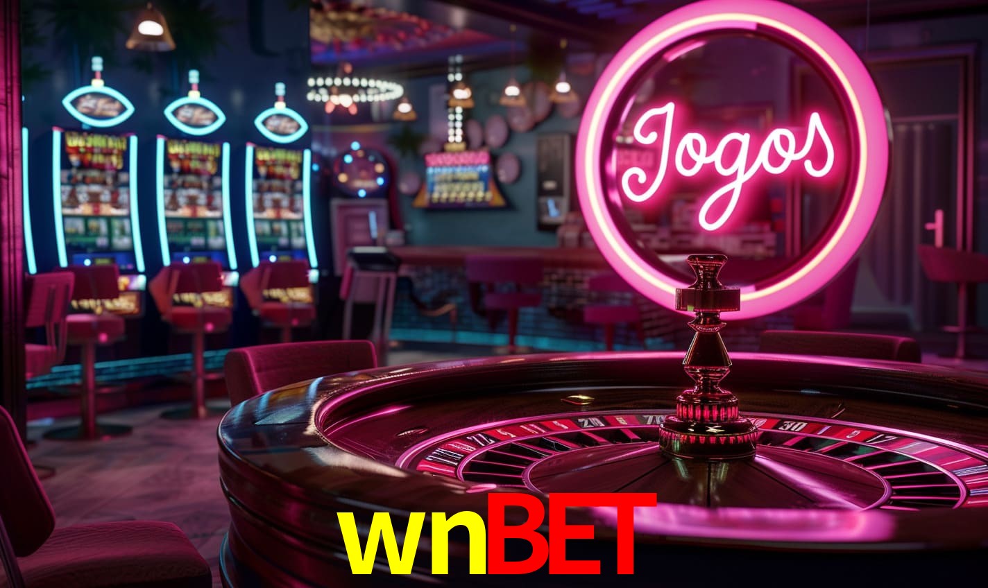 Explorando a Categoria de Eventos em Apostas na wnbet