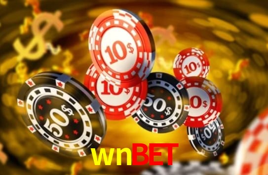 Mesa de Blackjack wnbet