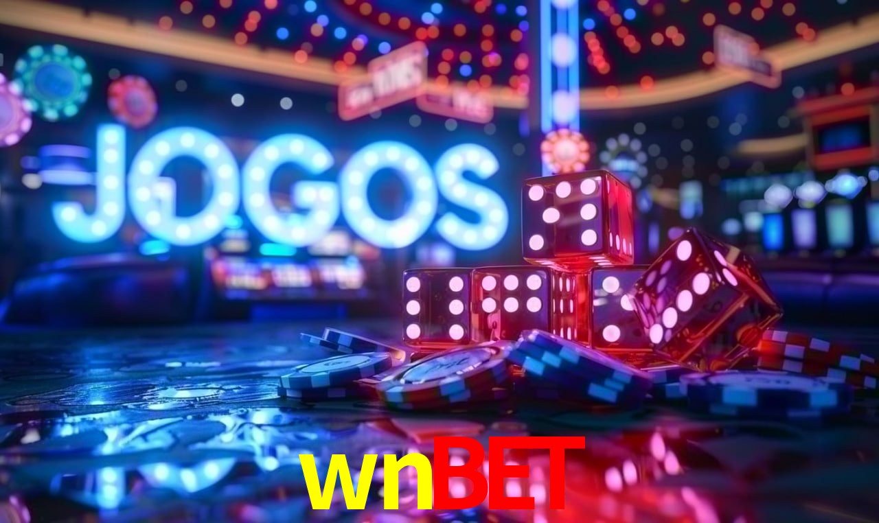 Bônus Diários wnbet