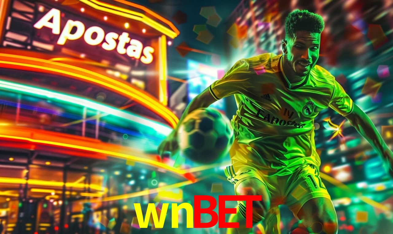 Provedores de Jogos wnbet