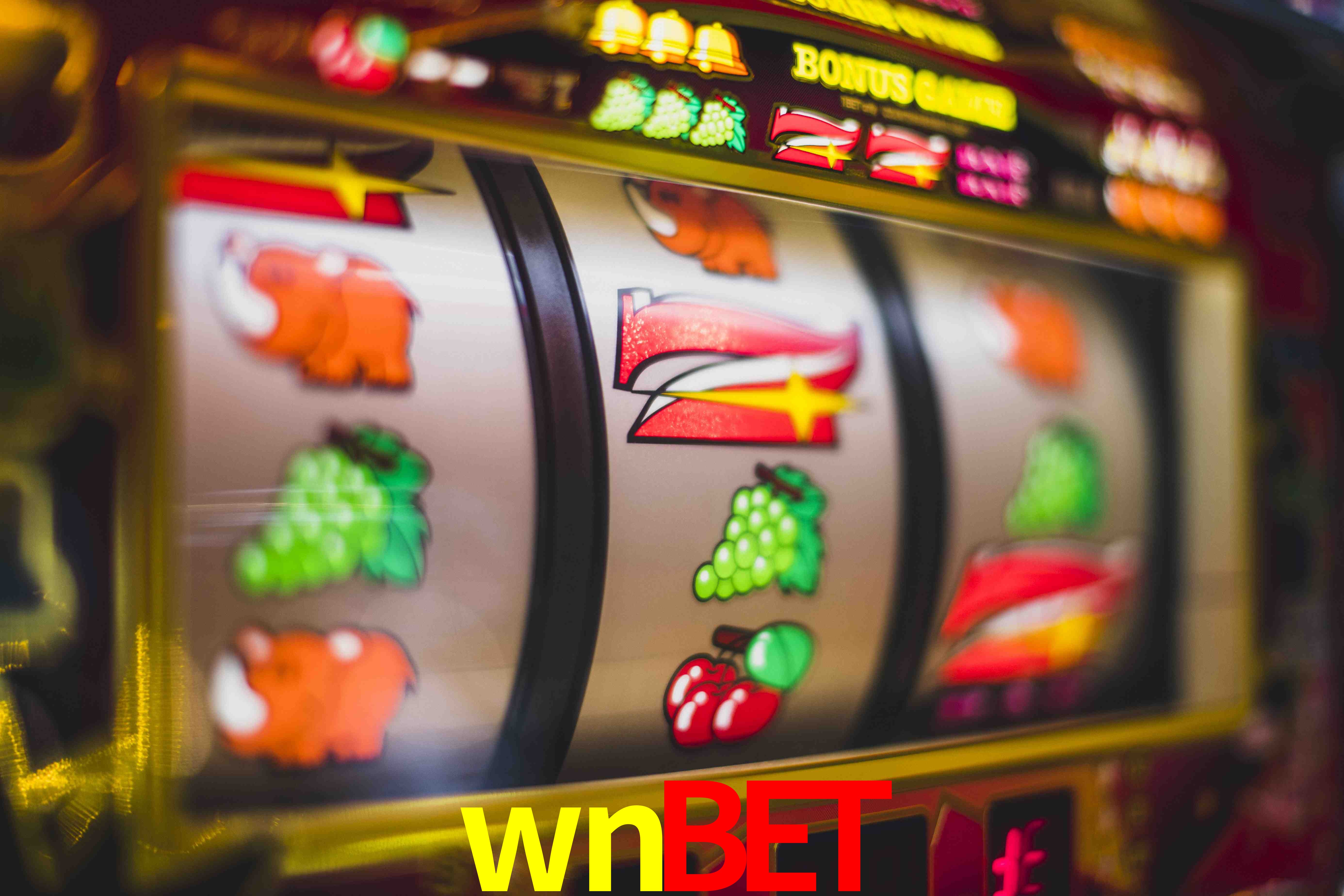 Slot Games wnbet