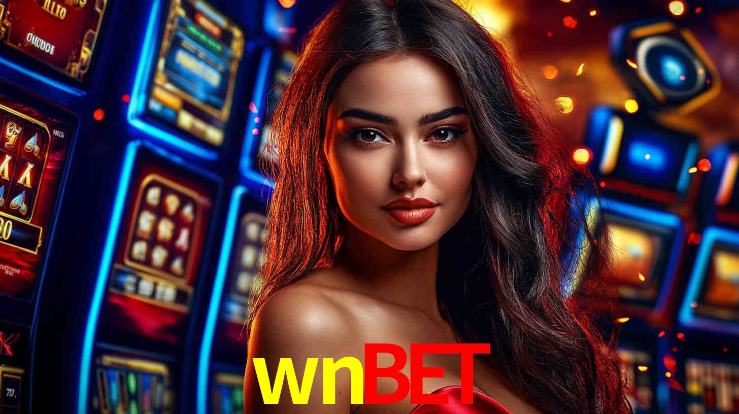 A Experiência Imersiva dos Cassinos Ao Vivo no wnbet