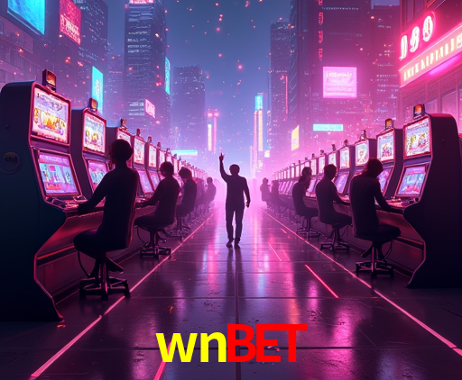 Casino VIP wnbet
