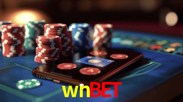 Login Seguro wnbet