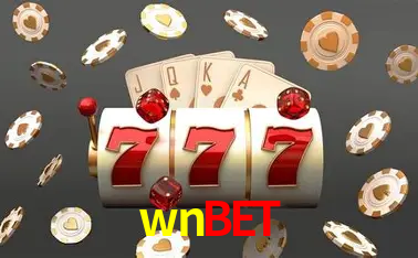 Descubra o Mundo do Cassino Online com wnbet