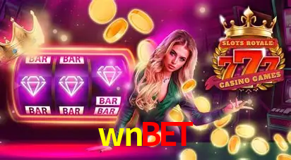 Inovações de Jogos na wnbet: O Futuro das Experiências Interativas