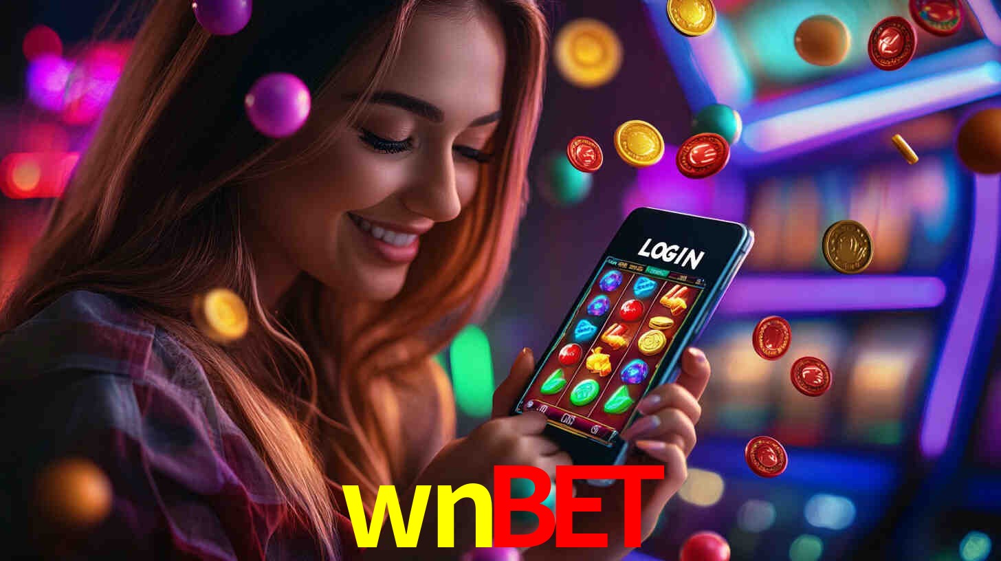 Live Casino wnbet