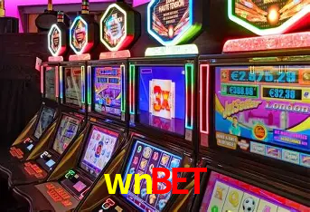 A Revolução dos Aplicativos de Jogos no wnbet
