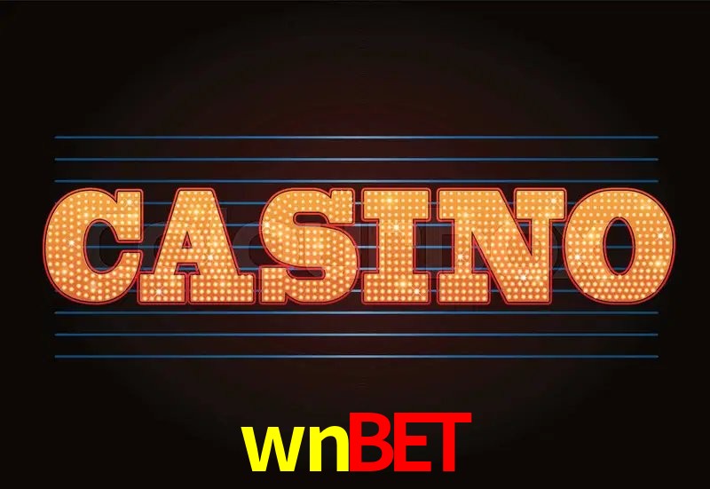 Recursos de Bônus wnbet