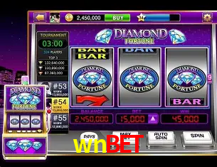 Descubra a Magia dos Jogos de Arcade no wnbet