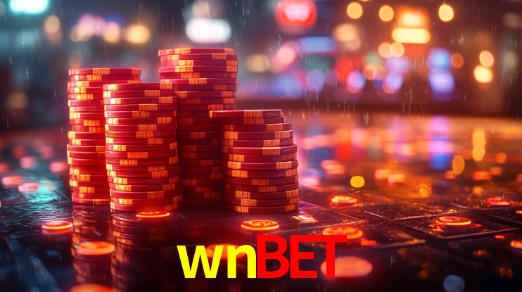 Blackjack Table wnbet