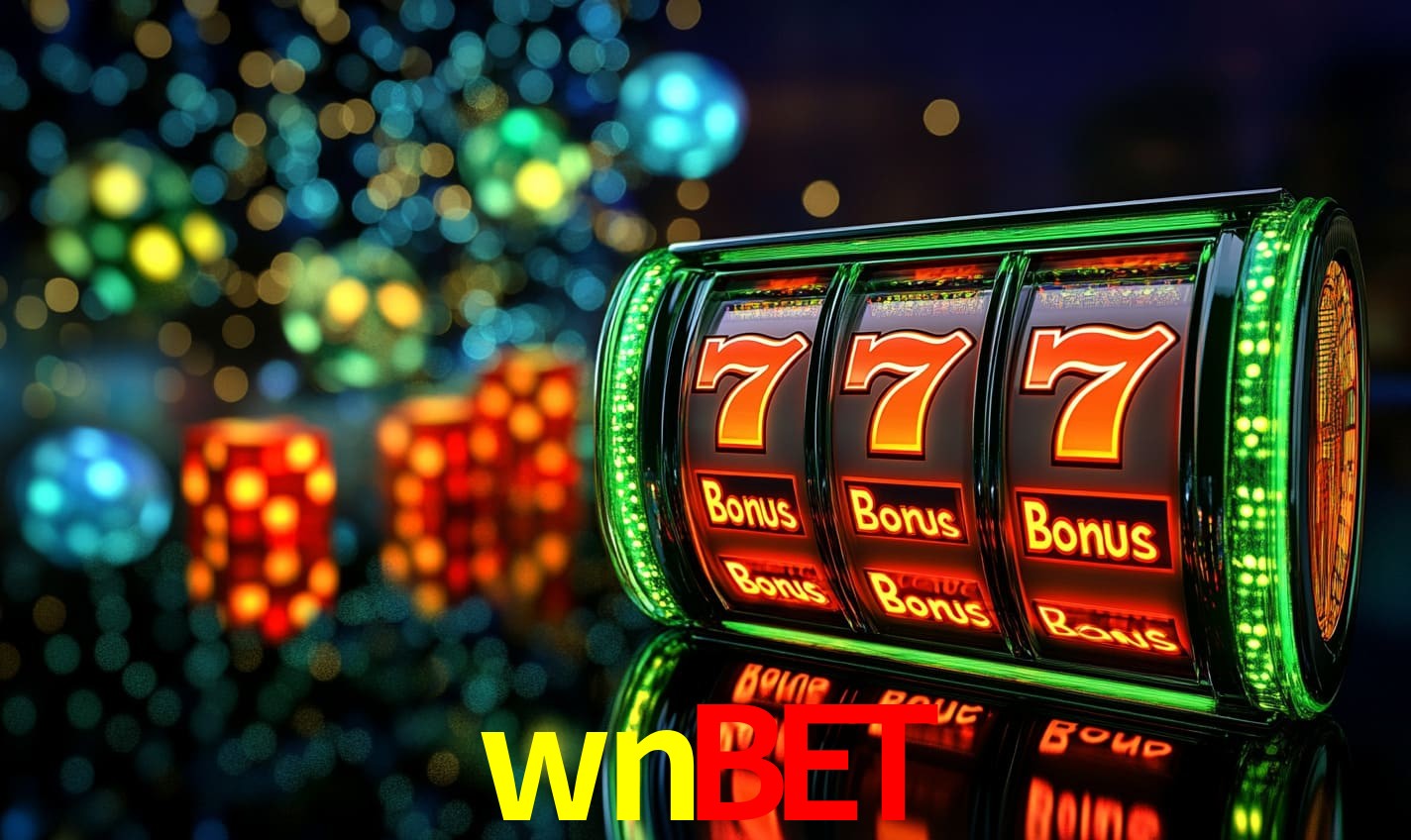 Tecnologia da Plataforma wnbet