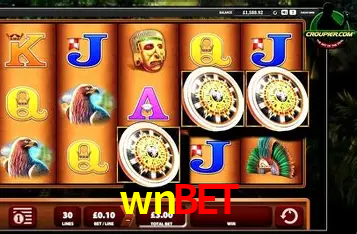 Apostas Esportivas na wnbet: Um Guia Completo